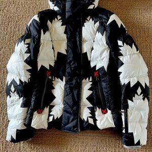 Bogner ski jacket